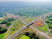 下半年广西一批项目要开建 涉及铁路、公路、航空…