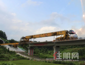 广西首条时速350公里的高铁项目又有重大进展！