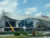 临桂万达广场**进展曝光，项目预计9月30日开业