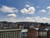 广西全面对接粤港澳大湾区取得五大成效