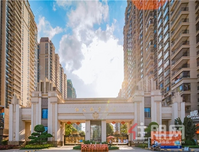 火!热销红盘恒大御景半岛17#03/04户型全能三居 新品盛大加推！