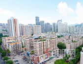 上半年楼市“低开高走”：房地产投资正增长