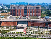 搬新地址了！柳州市工人医院新院正式启用 
