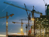 上半年楼市“低开高走”：房地产投资正增长