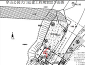 穿山公园大门将迁建 新大门位置在这里