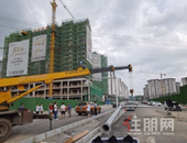 官方回应！桂林这条新修道路8月中旬即将通车