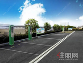 广西将建554个高速公路充电桩！10个停车位里就有2个可充电！