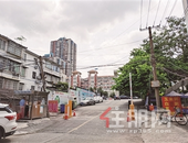 这条路该不该设岗亭？柳州莲花城与城南首座8000多业主有赞成有反对