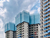 【碧桂园·城市之光】7月家书|盛夏不负芳华，美好家音已至