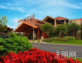 钦州碧桂园十里金滩：献给世界的海湾度假区