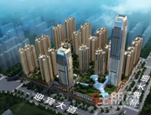 凯旋国际 | 宽境客厅，奢阔尺度远不止想象！