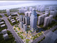 五象房价2万+, 却有写字楼售价仅一万? 就在五象总部基地对面!