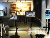 房企也玩“直播卖房” 线上售房或成新趋势