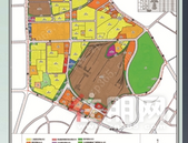 柳州柳太路东片**公示：将增加小学、邻里中心用地