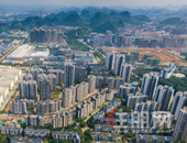 房企半年业绩冷热分化 下半年竞争白热化