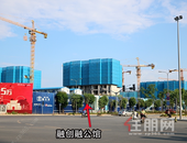 阳和3盘混战2盘正面开撕 融创融公馆or碧桂园星悦湾你选谁？