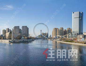 增速回升转正!广西上半年GDP为10206.04亿 增长0.8%