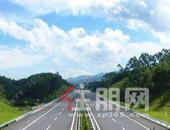 桂林将拟建一条道路，设计速度为30km/h