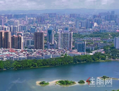 **3.2万元/㎡! 7月南宁房价地图来了! 167个楼盘**价格曝光!