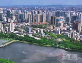 **年涨3000元/㎡! 南宁103个地铁盘**房价、**地图曝光!