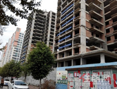 重获新生！新民路上烂尾多年的楼盘，约8308万元拍卖成功