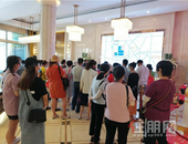 沛鸿中学旁! 55㎡做2房, 10500元/㎡起, 还是精装准现房!