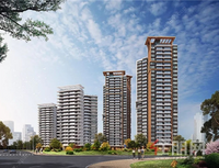 龙光水悦龙湾御江：收官钜惠,最后18席,105-138㎡江景房11500元/㎡起！