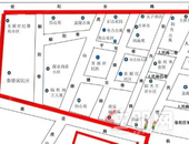 临桂区**范围有调整，涉及多个小区