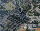 桂林这片铁路棚户区要造一座新城，**曝光！