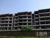 桂林这个烂尾楼有新进展！怒降8700万招募“接盘侠”