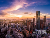 聚焦东盟，芯亿创展再添办公新品 欢迎优质企业来邕投资