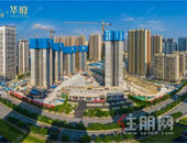 学校放假家长出动，这些有地铁有学校的楼盘值得看