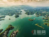 梧州文化旅游新形象，亮相央视黄金时段