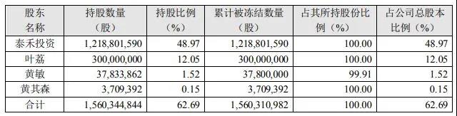 泰禾集团