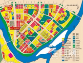 【鑫炎·梧桐院】羡慕！桂平江北新区又有大发展了~