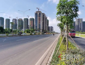 **工程进度！一起感受一下二环南路到二环西路的风景~