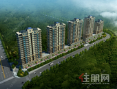 江南御景：低密度洋房+双地铁，5/6号楼获预售证，在售均价10500元/㎡！