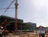 广西全力推进交通重大项目建设 下半年计划开工19个