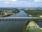 定了！玉湛高速将于8月底全线通车！从4小时缩至1.5小时