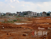 50城卖地2.23万亿 同比上涨17%突破历史记录