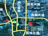 8月土拍预告|A/E地块吸引46家房企代表关注