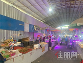 租户懵了！柳州柳石路立顺市场突然关停 这是怎么回事？