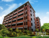 玉州区第二实验初级中学将于今年8月建成招生，划分地段公布