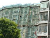 千亿房企屡现质量问题：增速不应是一切