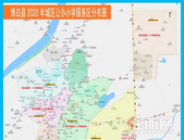 重磅！2020年博白县城区小学招生片区划分出炉，快看！