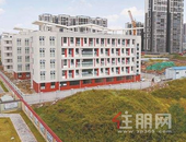 桂林市区高中招生计划出炉，附各校招生人数