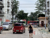 老业主与新“管家”较上劲 柳钢多个职工家属区管理引纠纷！