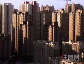 房地产市场回暖西部领跑