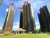 金色维也纳即将交房｜关于家的美好，都恰逢其时