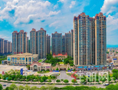 安家华美大城，领略当红大盘醇熟魅力